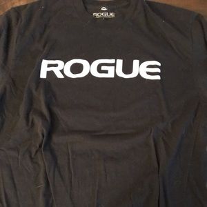 Limited Edition Rogue Fitness Mens shirt